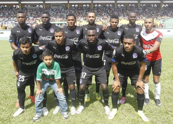 Olimpia solicita no jugar este miércoles ante Marathón