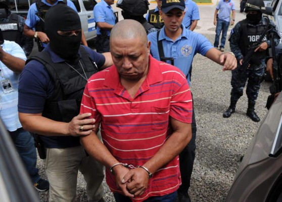 En noviembre se conocerá si extraditan al cuñado de Inocente Valle