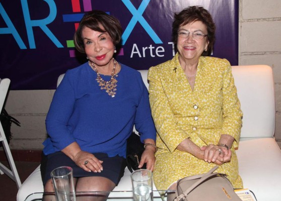 El pincel seduce la moda