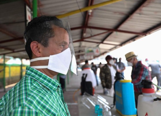 Tegucigalpa: Feria del Agricultor y el Artesano abrirá este miércoles