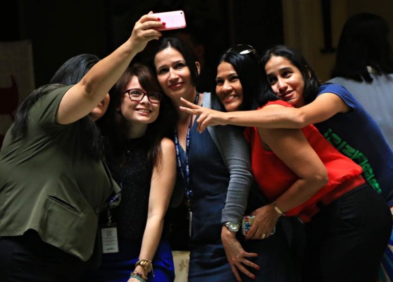 Grupo Opsa festeja a las mujeres en su día