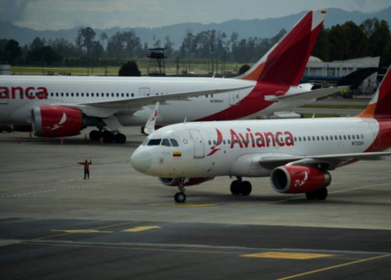 Vuelos entre Guatemala y El Salvador serán 'domésticos' a partir de hoy