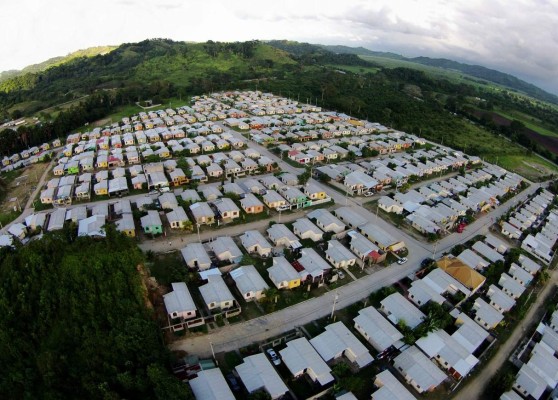 Ventanilla única agilizará proyectos de vivienda social en San Pedro Sula