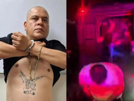 28 muertos en la Ebenezer de Chamelecón: así fue la Navidad más triste de Honduras