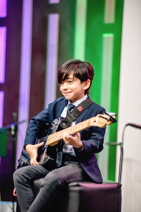 La Academia de Artes Oviedo está ubicada en Colonia Universidad, 1 cuadra arriba de restaurante El Costillal, en San Pedro Sula.