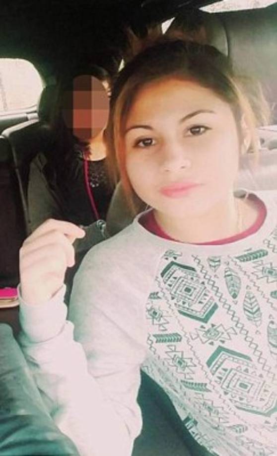 La joven, que estaba por cumplir 15 años, no pudo celebrar su fiesta de quinceañera.