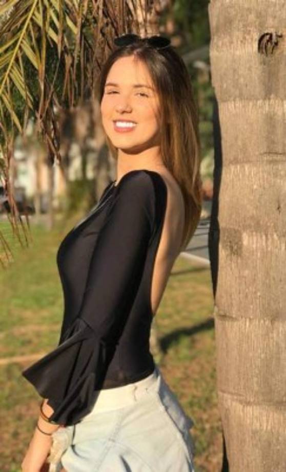 Las autoridades obtuvieron un video donde presuntamente se muestra a la adolescente vender estupefacientes en Cracolandia, el barrio más conocido de Sao Paulo por el tráfico de drogas y la alta densidad de drogadictos.