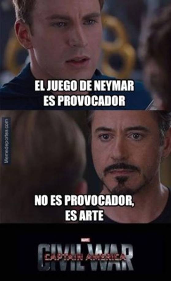 ¿Provocación o arte? ¿Ustedes qué opinan?