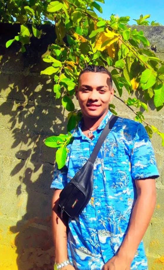 La tercera víctima fue identificada como Erik Zuniga.