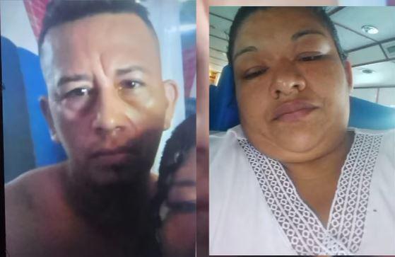 La absurda justificación de hombre que mató a exesposa embarazada y a su exsuegro