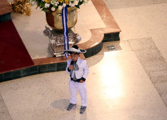 Marlon Yasir fue operado y ya camina sin muletas