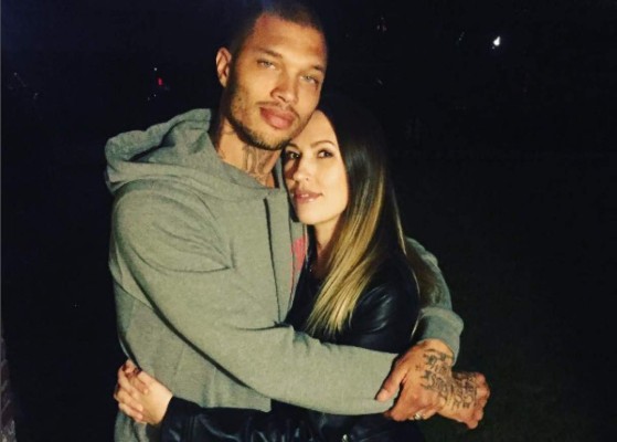 'El preso más sexy del mundo' se divorcia por infiel, hay fotos