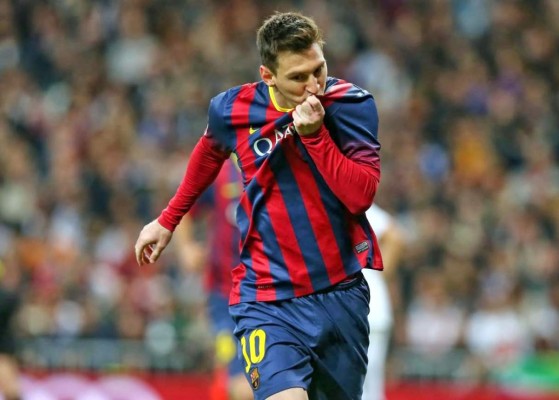 10 momentos claves de la década de Messi en la élite