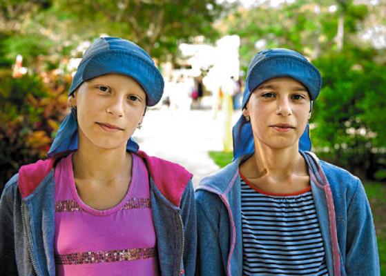 Chernobyl, la ciudad fantasma