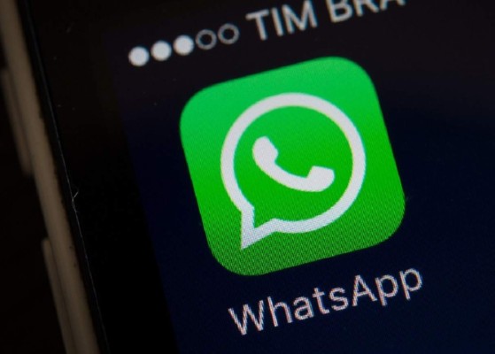 Pasos para darte cuenta cómo te guardaron en WhatsApp