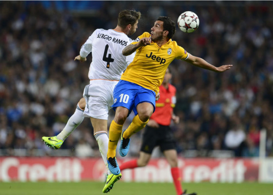 Cristiano Ronaldo sostiene a un Real Madrid sin identidad