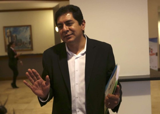 Maltrato infantil arroja cifras alarmantes en Honduras