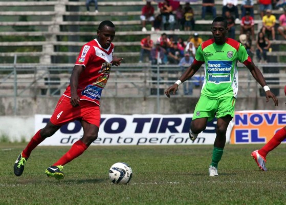Marathón elimina a la Real Sociedad y se mete a la final