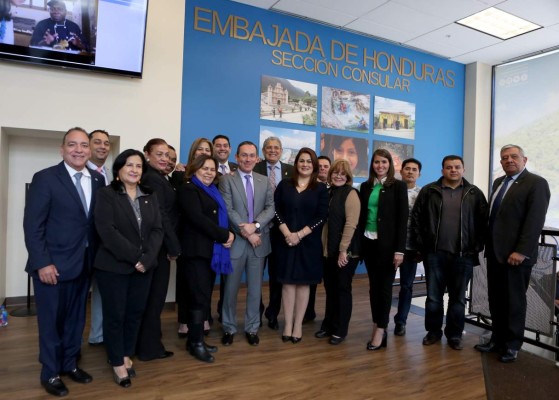 TPS será renovado o cancelado en bloque a Honduras, Guatemala y El Salvador