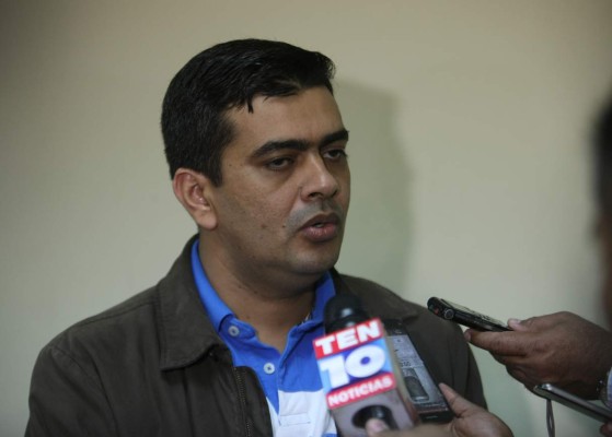 Declaran culpable a alcalde de Yoro por lavado de activos