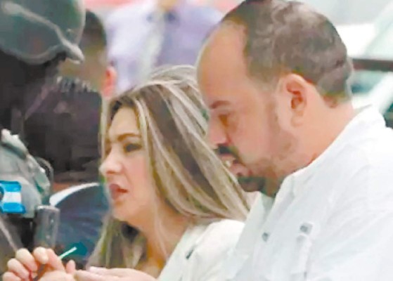 Chepito Handal estará preso 17 años por lavado de activos