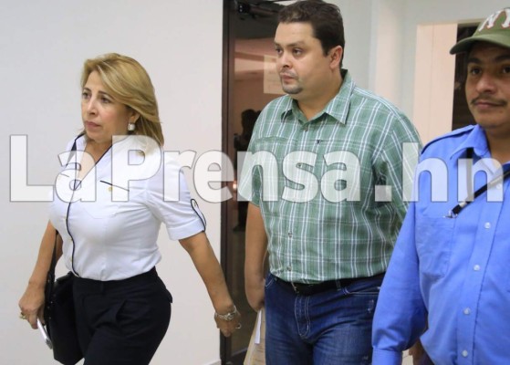 Se entrega ante los juzgados exdirector regional de la Oabi