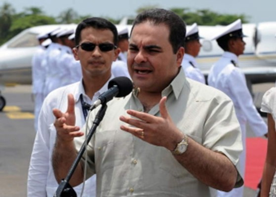 Saca descarta que El Salvador busque ingresar a Petrocaribe