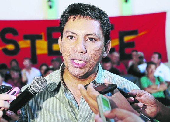 Con déficit de L10,000 millones cerrará Enee el 2014