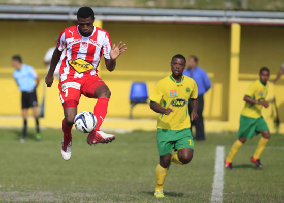 Parrillas One consigue un triunfo con sabor cafetero y Vida se hunde más