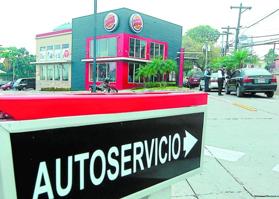 Restaurantes tuvieron éxito en la reapertura