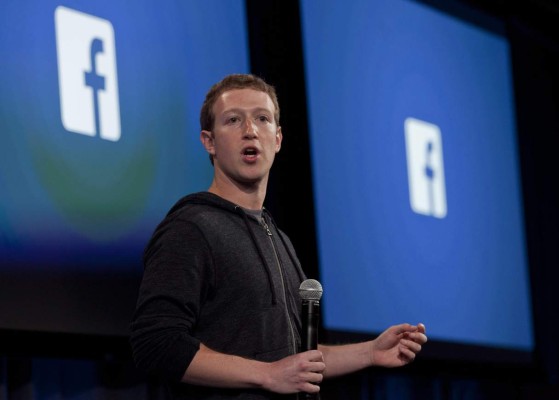 ¿Cuánto dinero genera Facebook con sus datos?