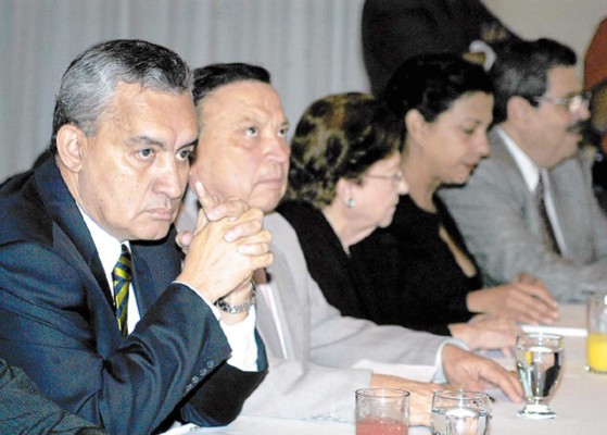 Malestar por campañas