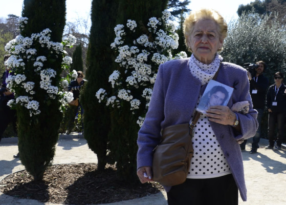 España recuerda a las víctimas de los atentados del 11-M