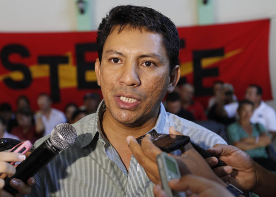 En manos de comisión alza del 15% a la energía