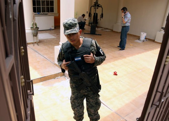 Fiscalía alista acusación contra el exadmistrador de la Oabi