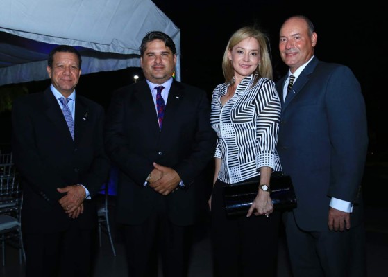 Jorge Bueso Arias es galardonado por Banco del País