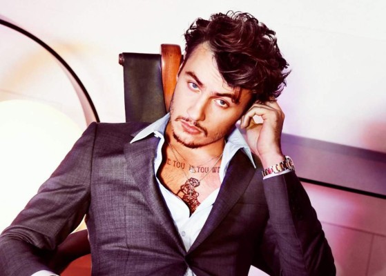 El hijo de Pamela Anderson aprueba su nuevo matrimonio