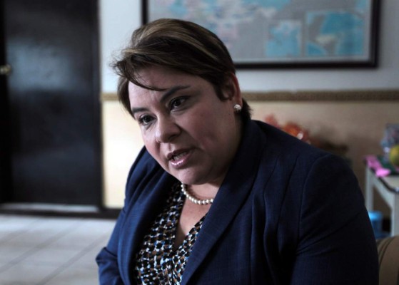 'En un 30% baja la migración de menores a EUA”