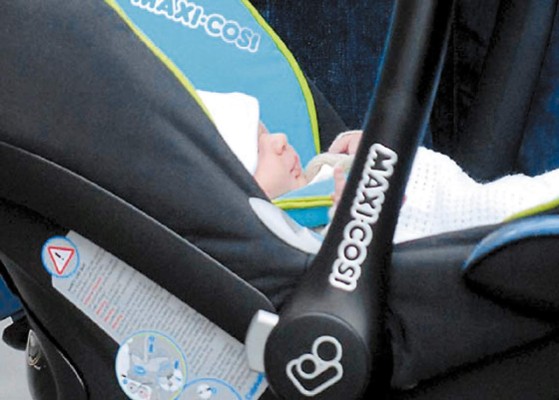 Lola Parker Bowles, la nieta de la duquesa