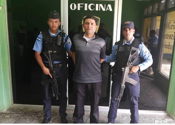 Capturan a sospechoso de matar al empresario Germán Coto&nbsp;&nbsp;