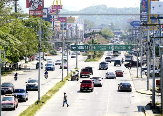 Más de 55,000 dueños de carros se han puesto al día con la amnistía vehicular