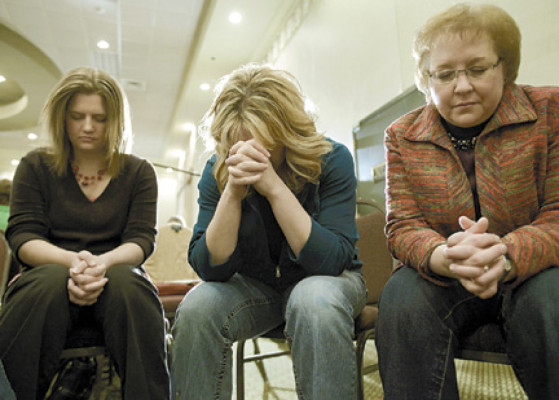 Dakota del Norte se inunda por grieta en dique de contención