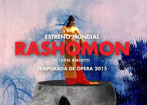 Compositor uruguayo estrena una ópera basada en cuentos japoneses