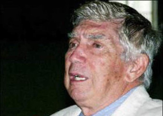 Luis Posada Carriles, exagente de la CIA, muere en EEUU