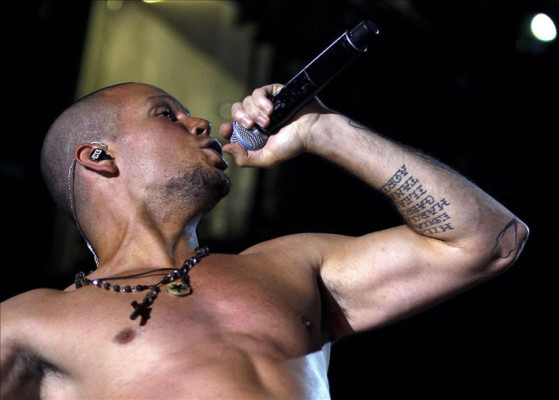 Calle 13 presenta el nuevo sencillo de su próximo disco