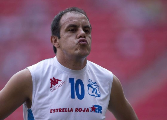 Los futbolistas que colgaron las botas en el 2015