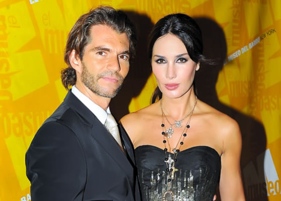 Gala en el Museo del Barrio