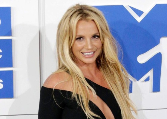 Britney Spears se opone a que su padre sea su tutor legal