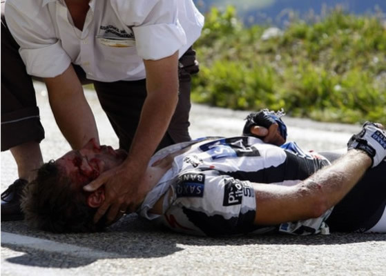 Líderes, codo a codo