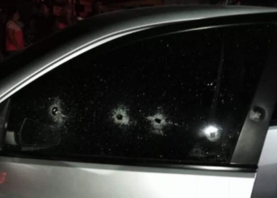 Detención Judicial para supuesto asesino de empleada de cooperativa